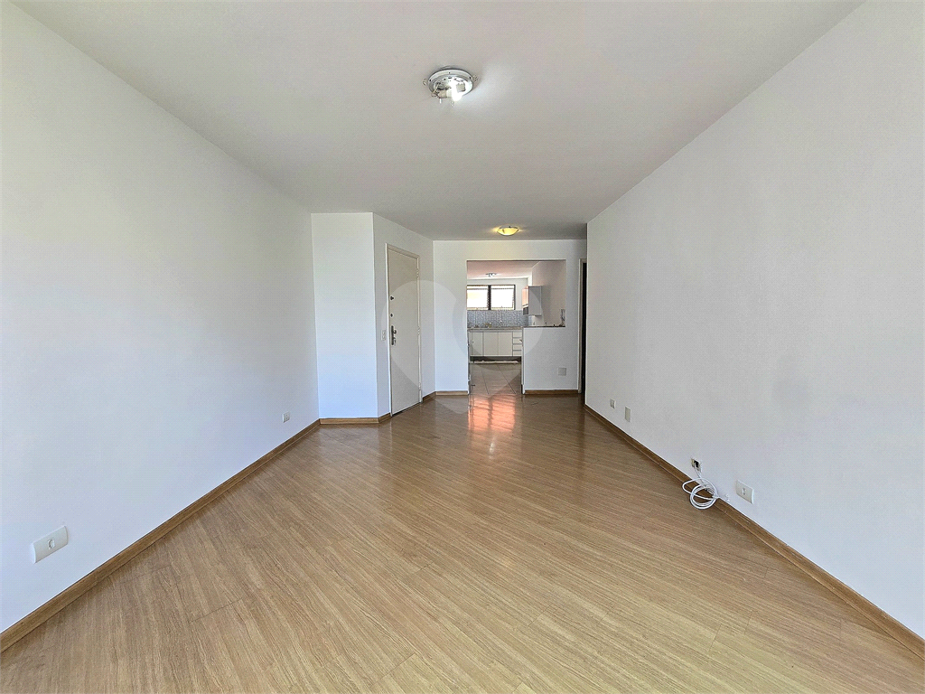 Apartamento Reformado no Paraíso  107 m² com Vista Livre 3 Quartos 1 vaga à Venda e Locação SP