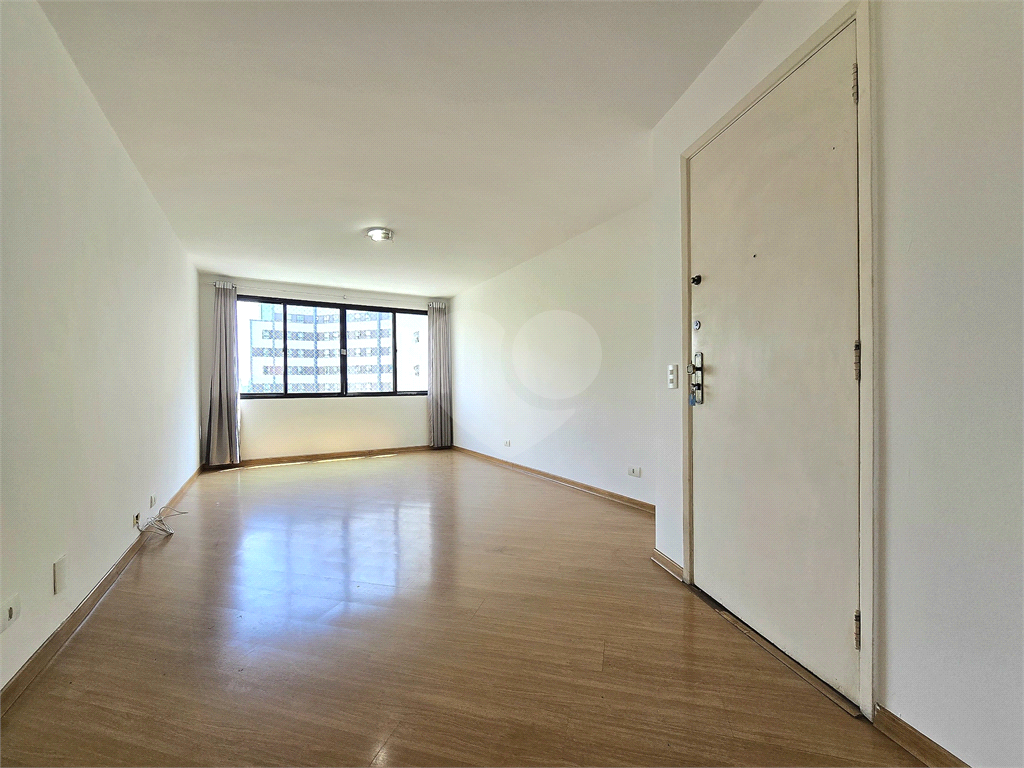 Apartamento Reformado no Paraíso  107 m² com Vista Livre 3 Quartos 1 vaga à Venda e Locação SP