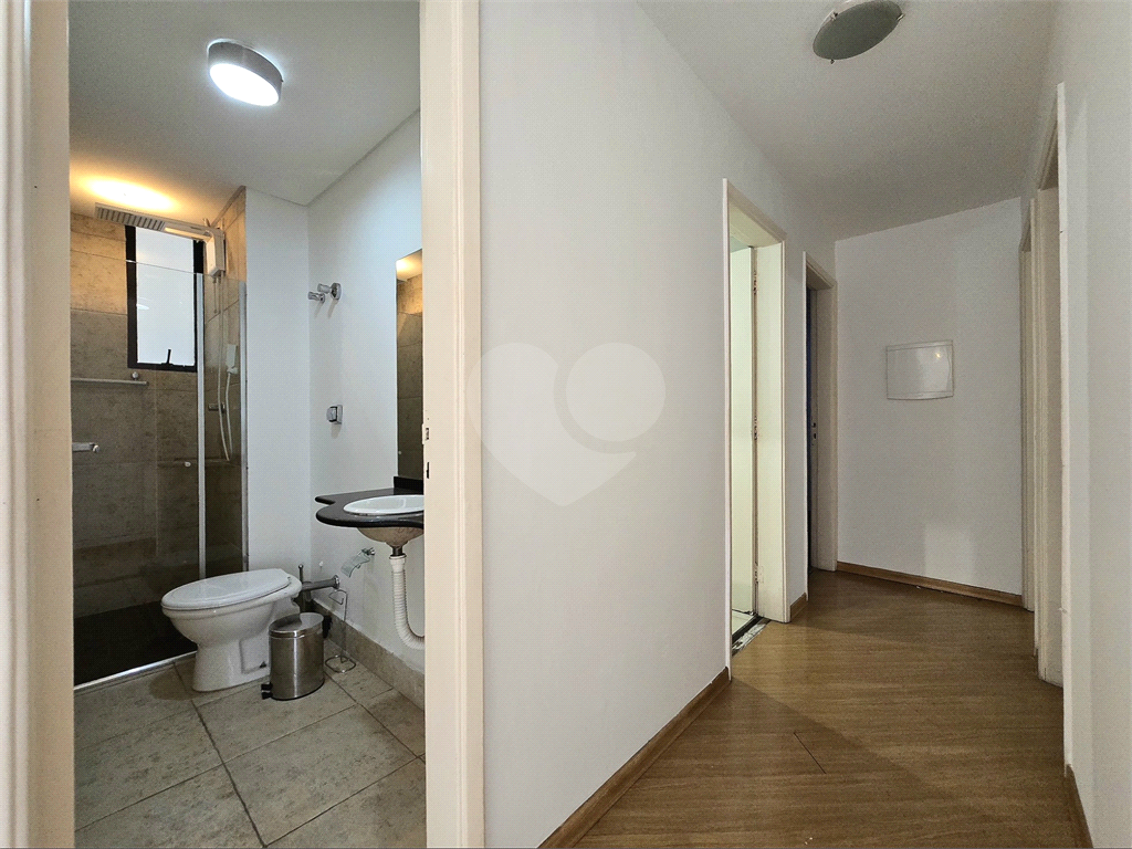 Apartamento Reformado no Paraíso  107 m² com Vista Livre 3 Quartos 1 vaga à Venda e Locação SP