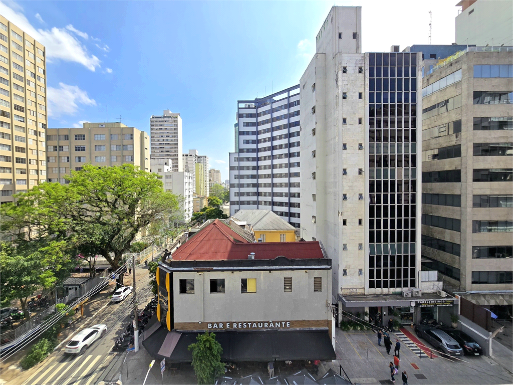Apartamento Reformado no Paraíso  107 m² com Vista Livre 3 Quartos 1 vaga à Venda e Locação SP