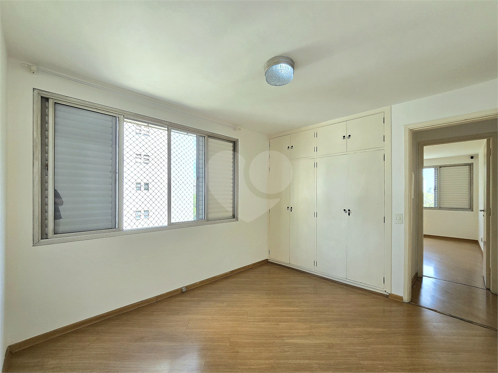 Apartamento Reformado no Paraíso  107 m² com Vista Livre 3 Quartos 1 vaga à Venda e Locação SP