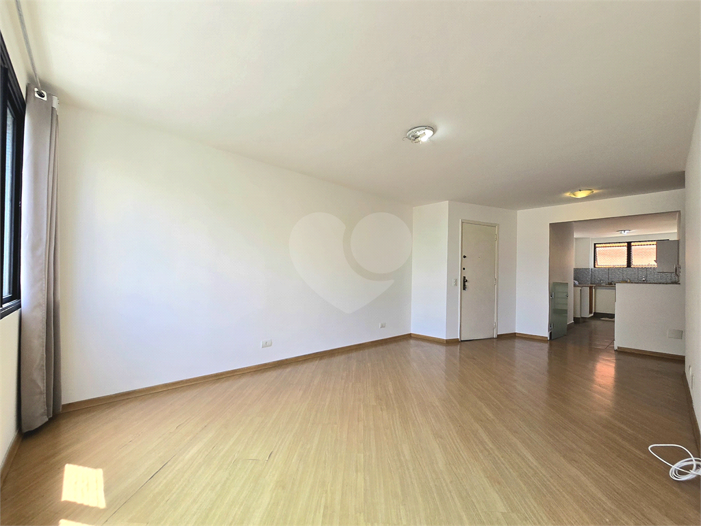 Apartamento Reformado no Paraíso  107 m² com Vista Livre 3 Quartos 1 vaga à Venda e Locação SP
