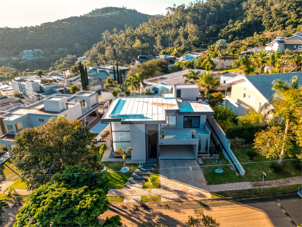 Casa à venda com 4 quartos, 472m² - Foto 4