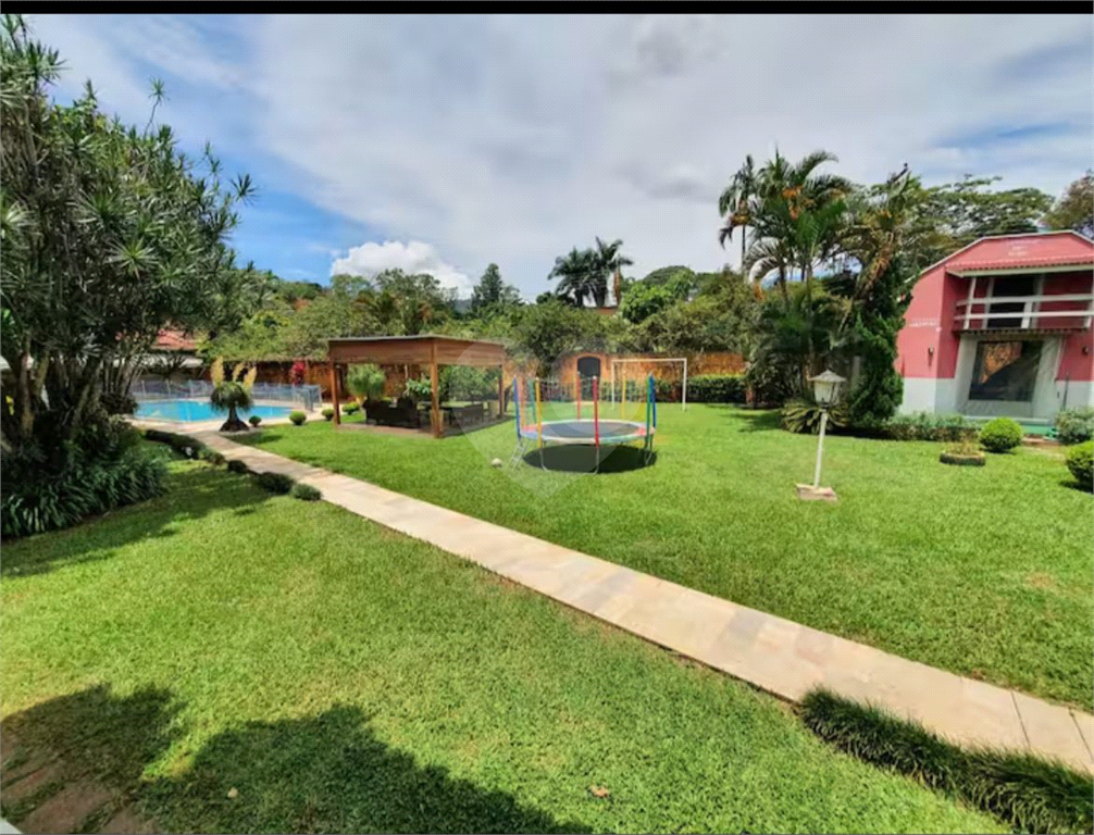 Casa, 5 quartos, 667 m² - Foto 2