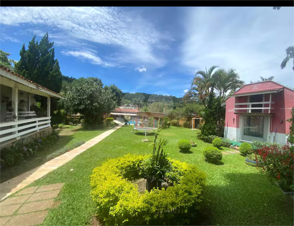 Casa, 5 quartos, 667 m² - Foto 11