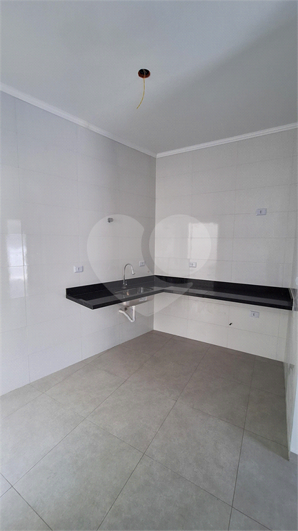 Sobrado na Vila Constança 