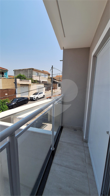Sobrado na Vila Constança 