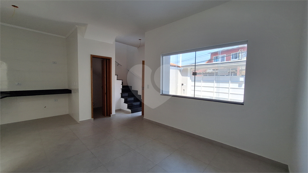 Sobrado na Vila Constança 
