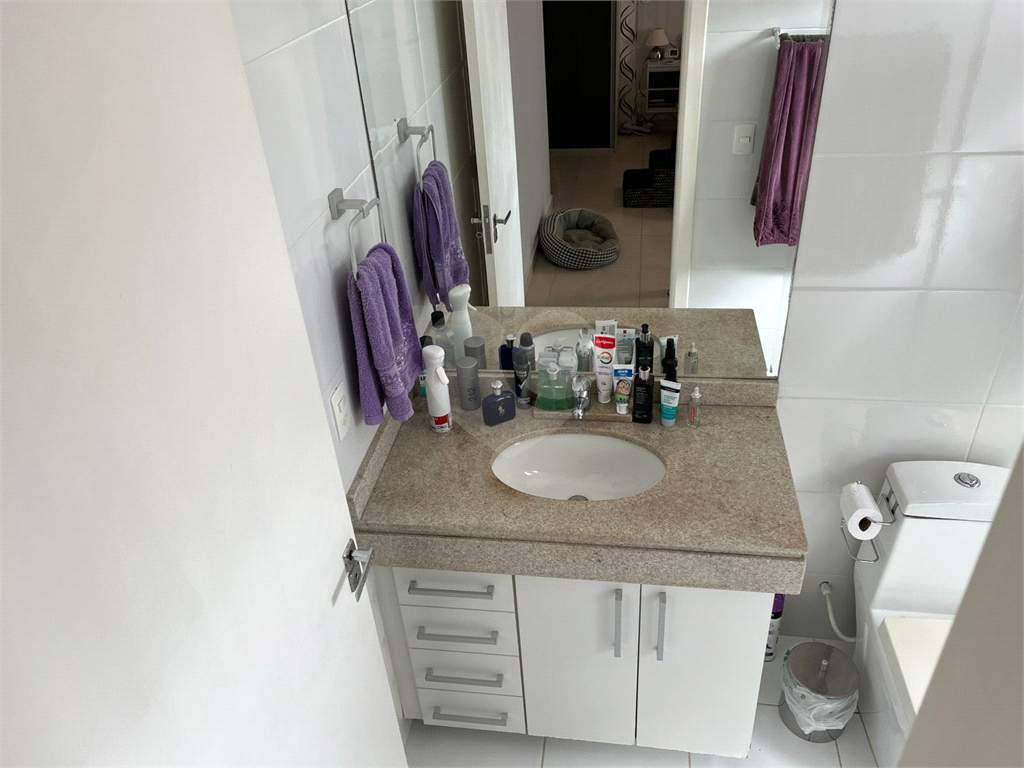 Casa de Condomínio à venda com 3 quartos, 145m² - Foto 12