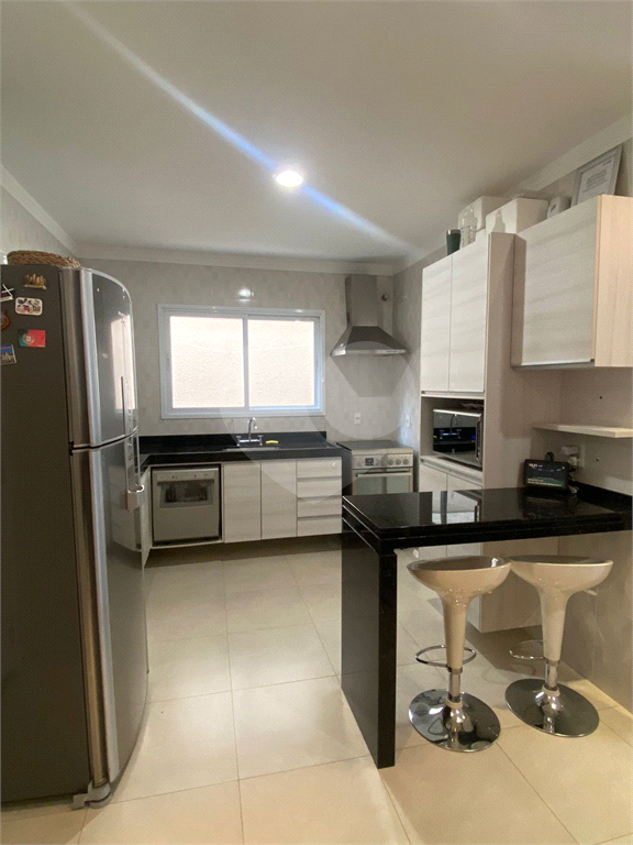 Casa de Condomínio à venda com 3 quartos, 145m² - Foto 7