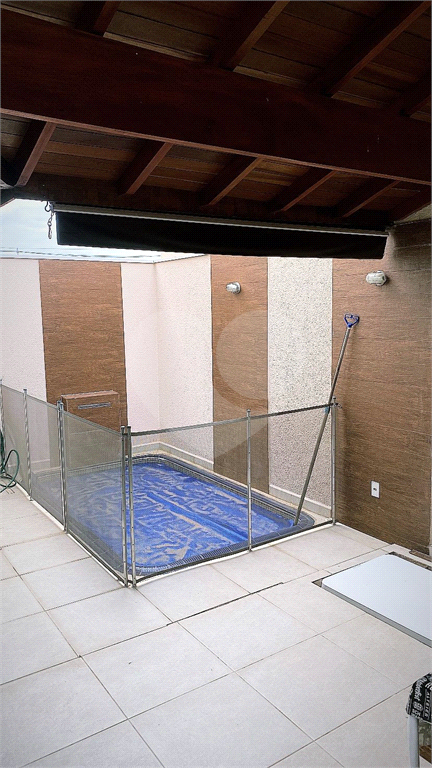 Casa de Condomínio à venda com 3 quartos, 145m² - Foto 25