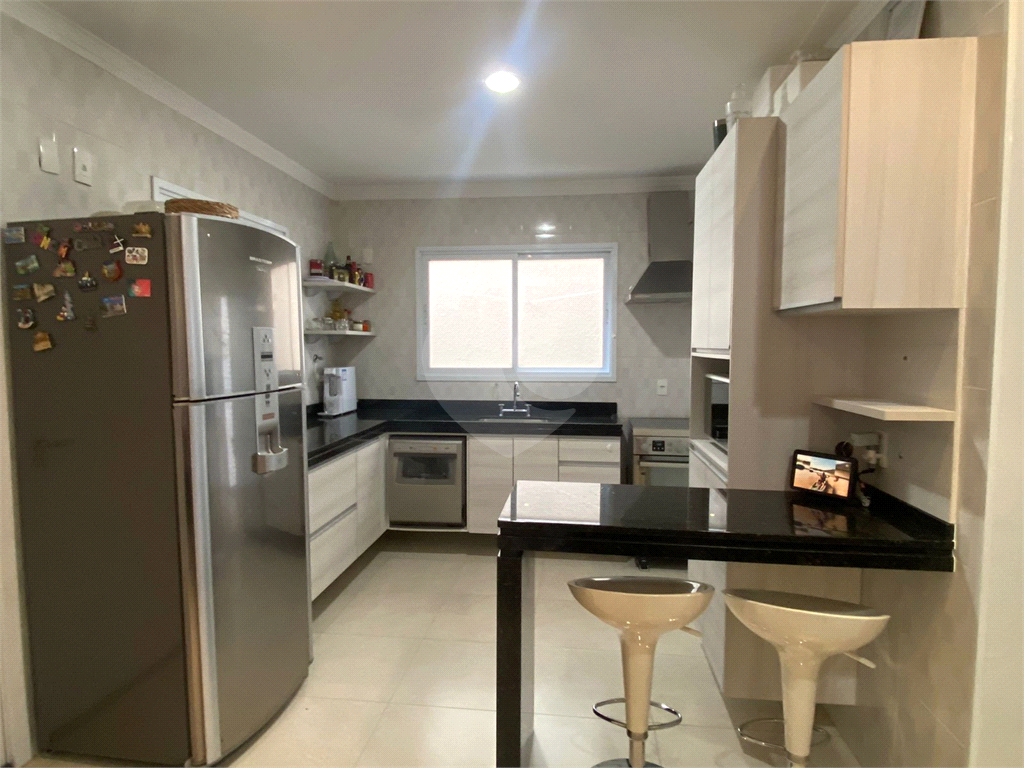 Casa de Condomínio à venda com 3 quartos, 145m² - Foto 6