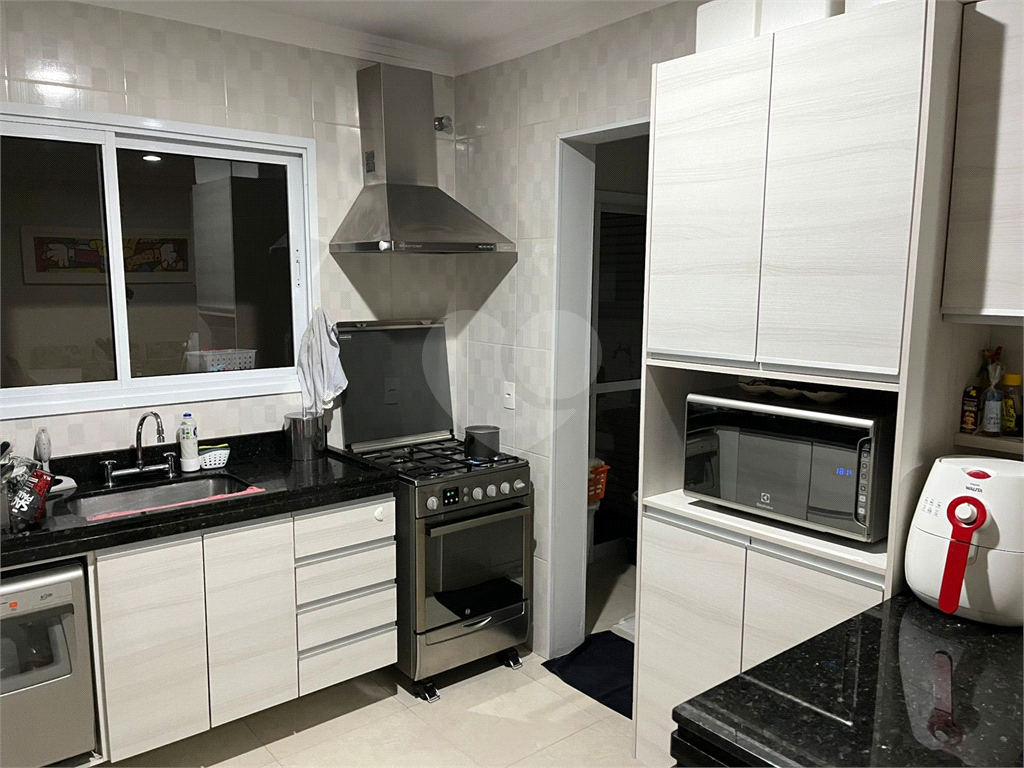 Casa de Condomínio à venda com 3 quartos, 145m² - Foto 8