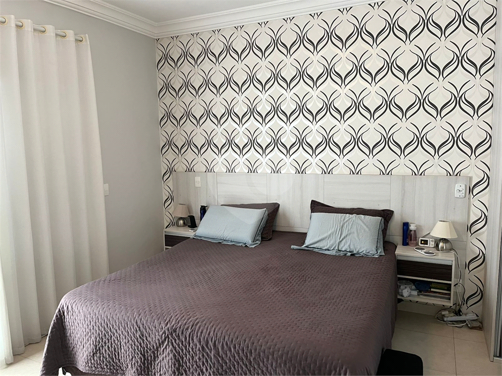 Casa de Condomínio à venda com 3 quartos, 145m² - Foto 18