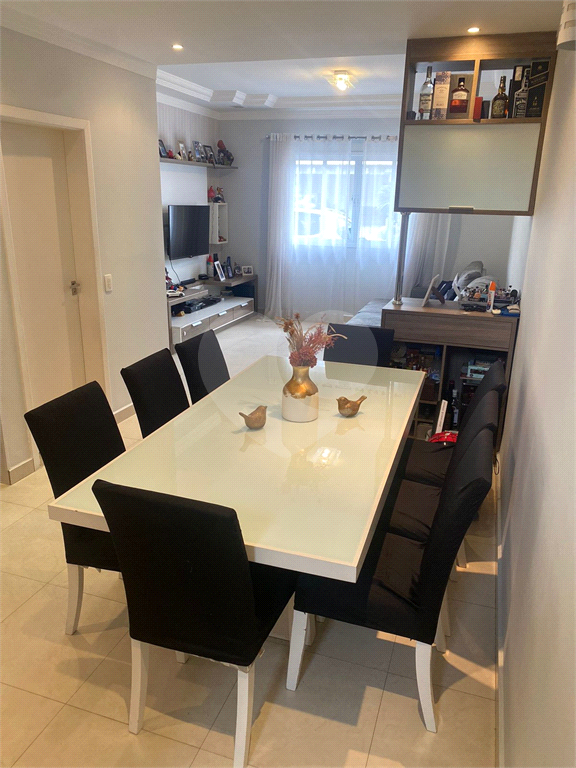 Casa de Condomínio à venda com 3 quartos, 145m² - Foto 4