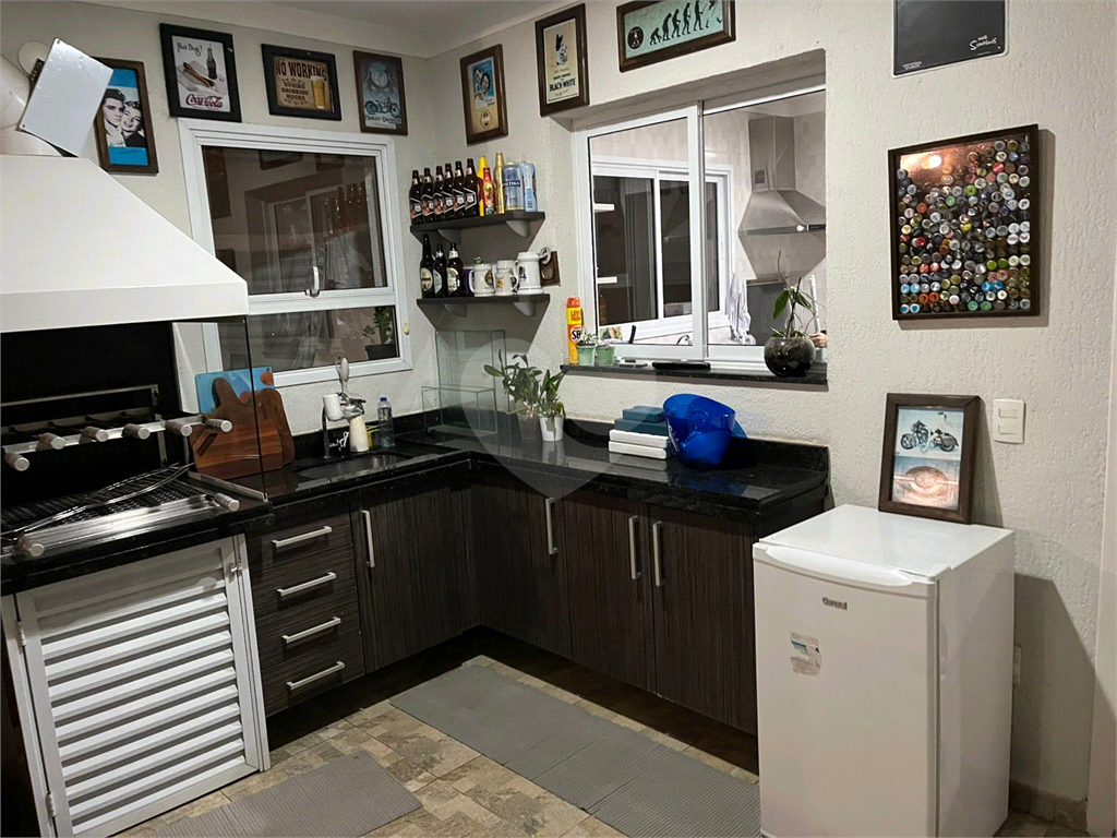 Casa de Condomínio à venda com 3 quartos, 145m² - Foto 9