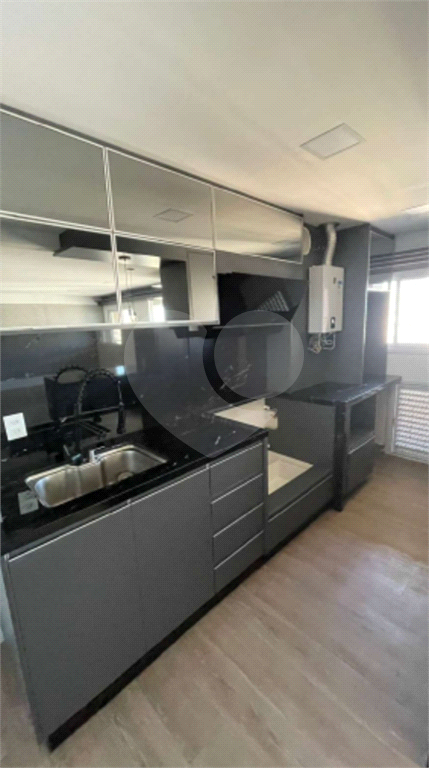 Apartamento para Loca��o, Venda - Alphaville - Barueri/SP - 