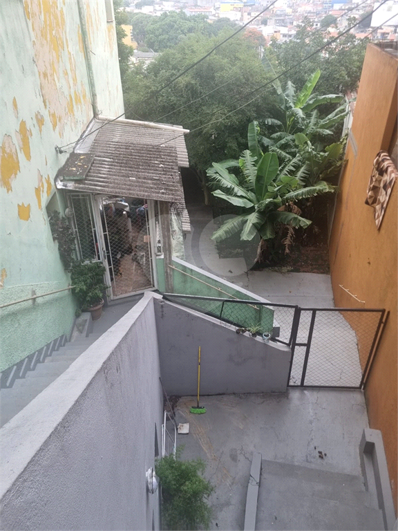 PRÉDIO INTEIRO em VILA MARIA