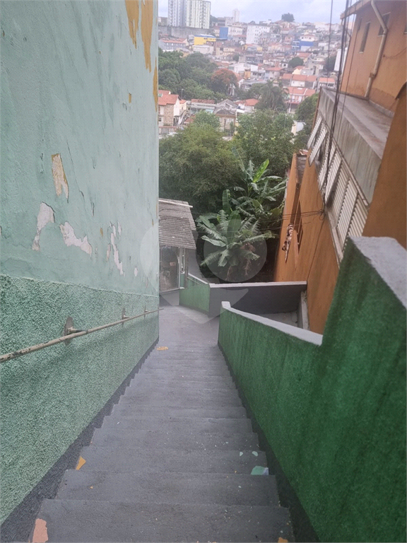 PRÉDIO INTEIRO em VILA MARIA