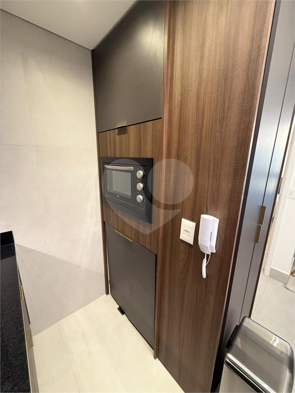 Apartamento para alugar em Moema