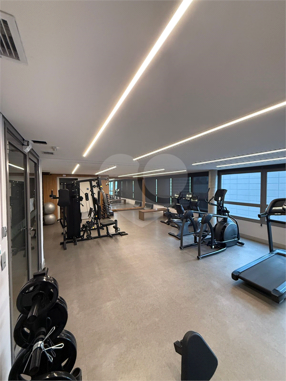 Apartamento para alugar em Moema