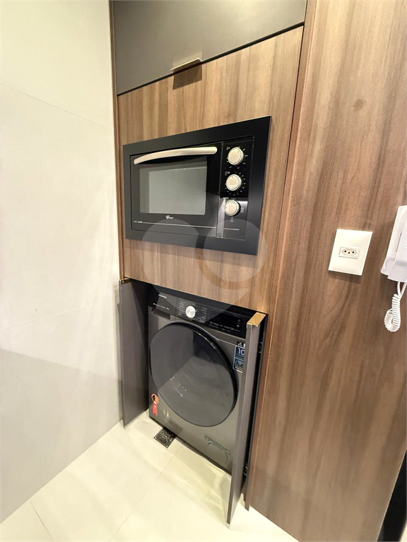 Apartamento para alugar em Moema