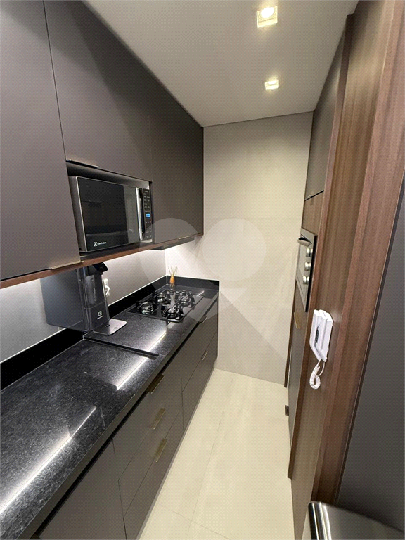 Apartamento para alugar em Moema