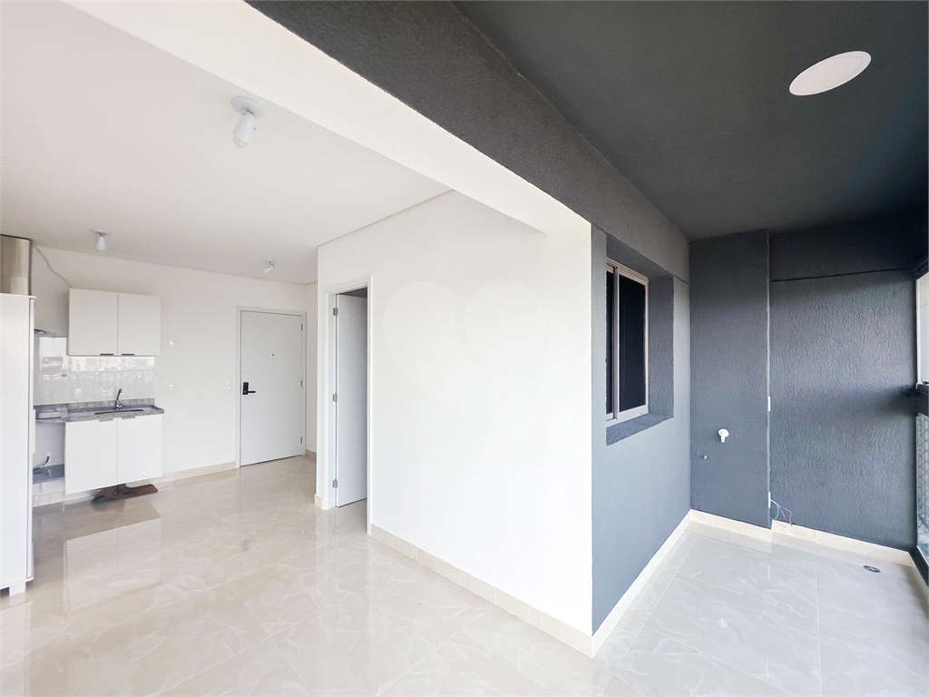 Apartamento para Locação – Chácara Santo Antônio | 47m² | 2 Dormitórios | Vista Privilegiada / Venda