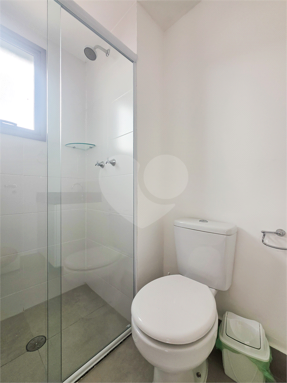 Apartamento para Locação – Chácara Santo Antônio | 47m² | 2 Dormitórios | Vista Privilegiada / Venda