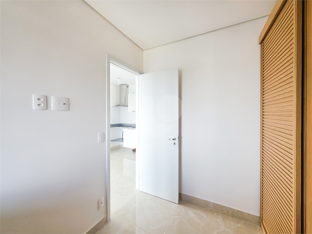 Apartamento para Locação – Chácara Santo Antônio | 47m² | 2 Dormitórios | Vista Privilegiada / Venda