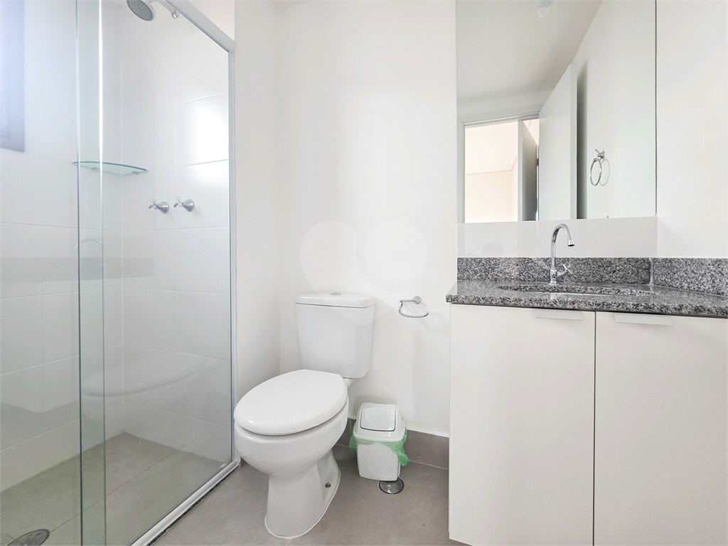 Apartamento para Locação – Chácara Santo Antônio | 47m² | 2 Dormitórios | Vista Privilegiada / Venda