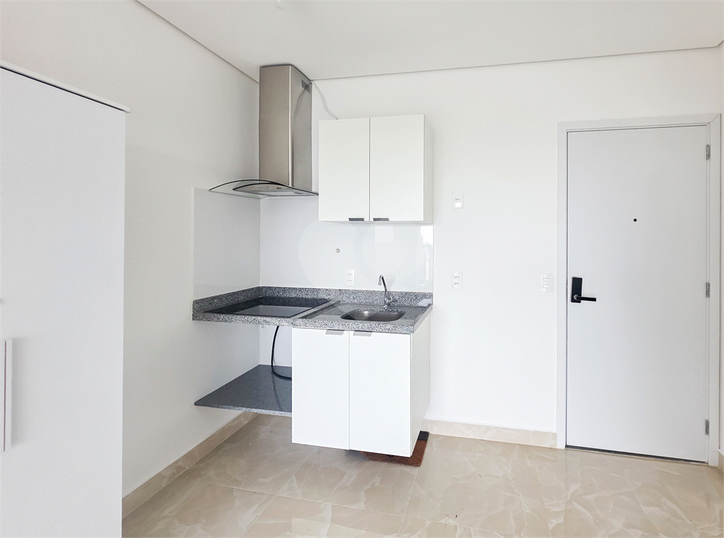 Apartamento para Locação – Chácara Santo Antônio | 47m² | 2 Dormitórios | Vista Privilegiada / Venda