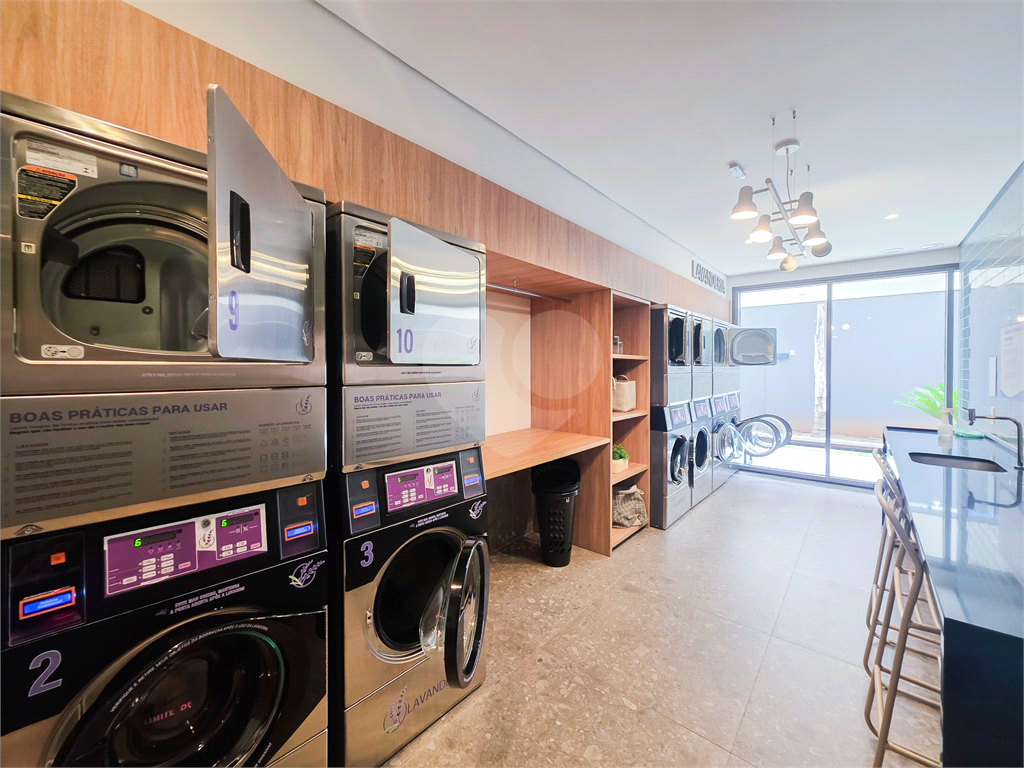 Apartamento para Locação – Chácara Santo Antônio | 47m² | 2 Dormitórios | Vista Privilegiada / Venda