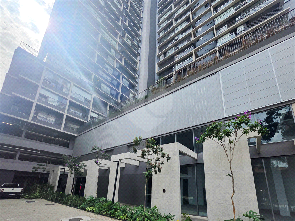 Apartamento para Locação – Chácara Santo Antônio | 47m² | 2 Dormitórios | Vista Privilegiada / Venda