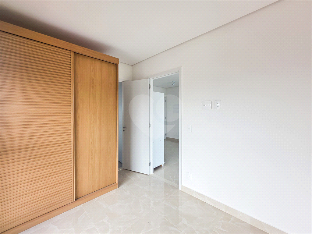 Apartamento para Locação – Chácara Santo Antônio | 47m² | 2 Dormitórios | Vista Privilegiada / Venda