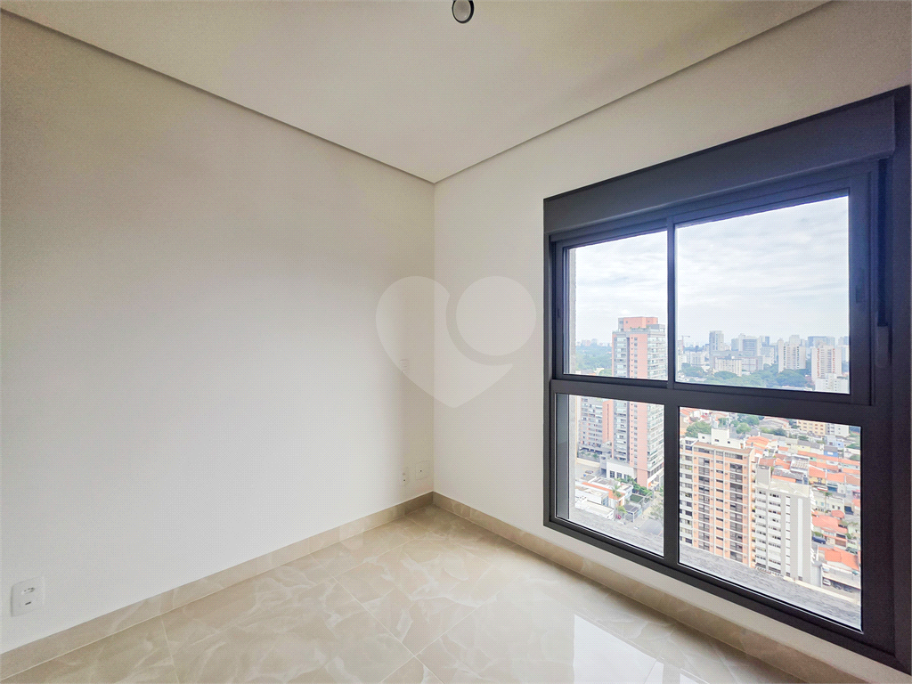 Apartamento para Locação – Chácara Santo Antônio | 47m² | 2 Dormitórios | Vista Privilegiada / Venda