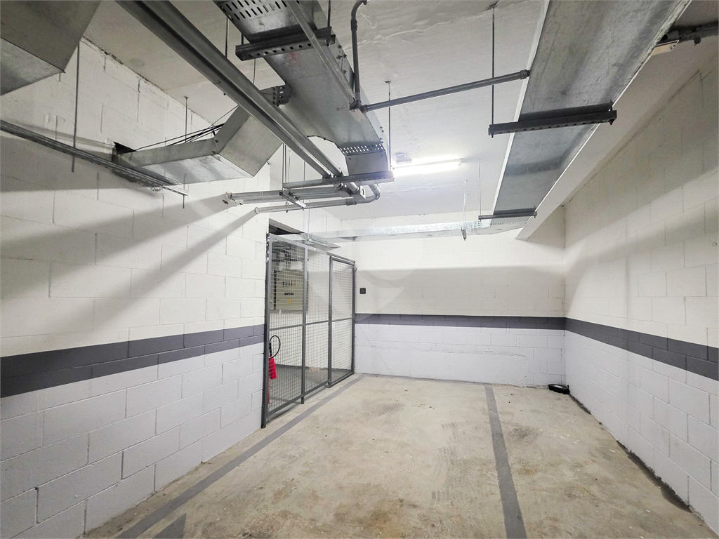 Apartamento para Locação – Chácara Santo Antônio | 47m² | 2 Dormitórios | Vista Privilegiada / Venda