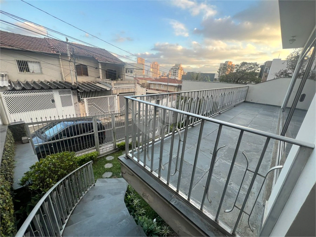 Sobrado 4 dormitório 250m2 Jardim São Paulo a Venda e Locação