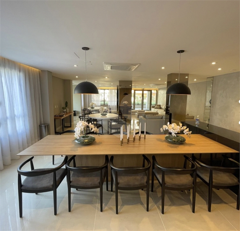 APARTAMENTO em SANTANA