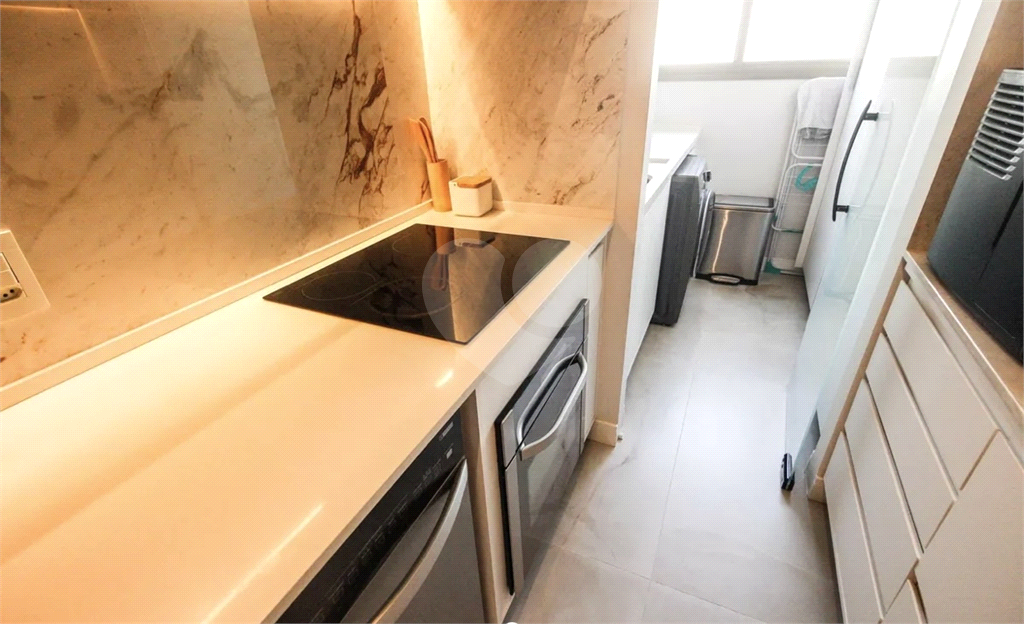 APARTAMENTO em SANTANA