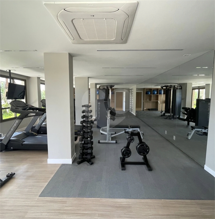 APARTAMENTO em SANTANA