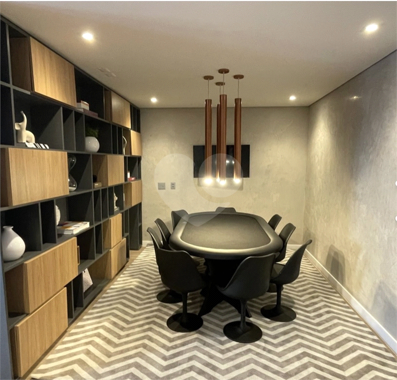 APARTAMENTO em SANTANA