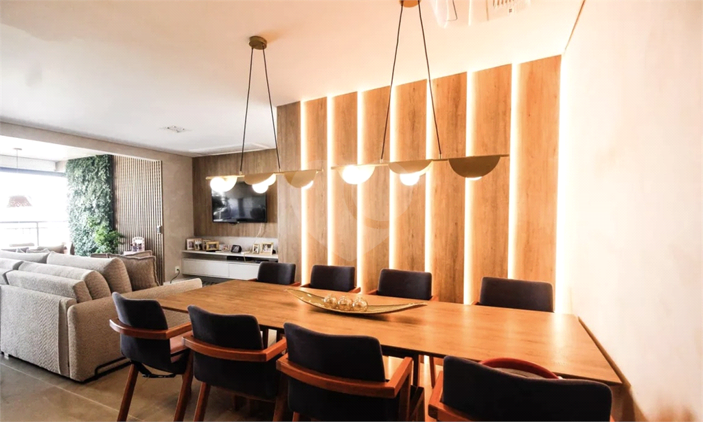 APARTAMENTO em SANTANA