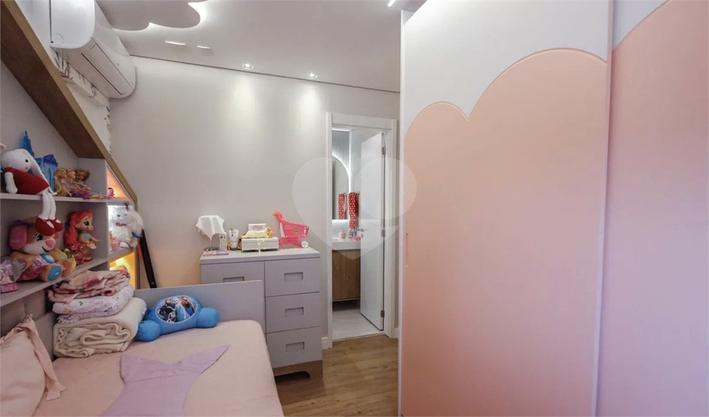 APARTAMENTO em SANTANA