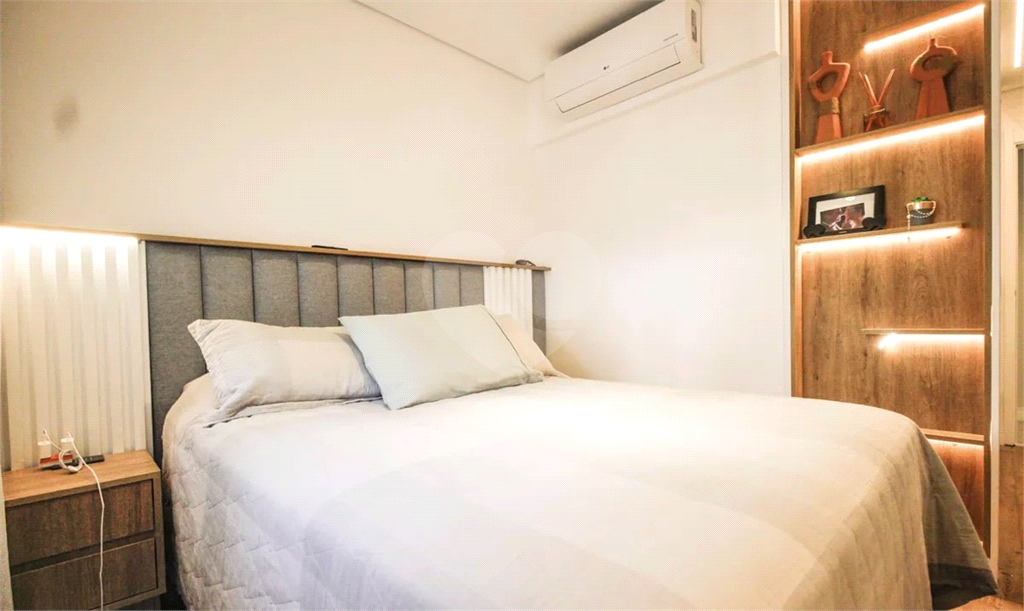 APARTAMENTO em SANTANA