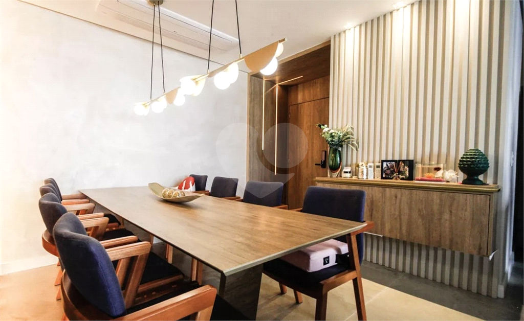 APARTAMENTO em SANTANA