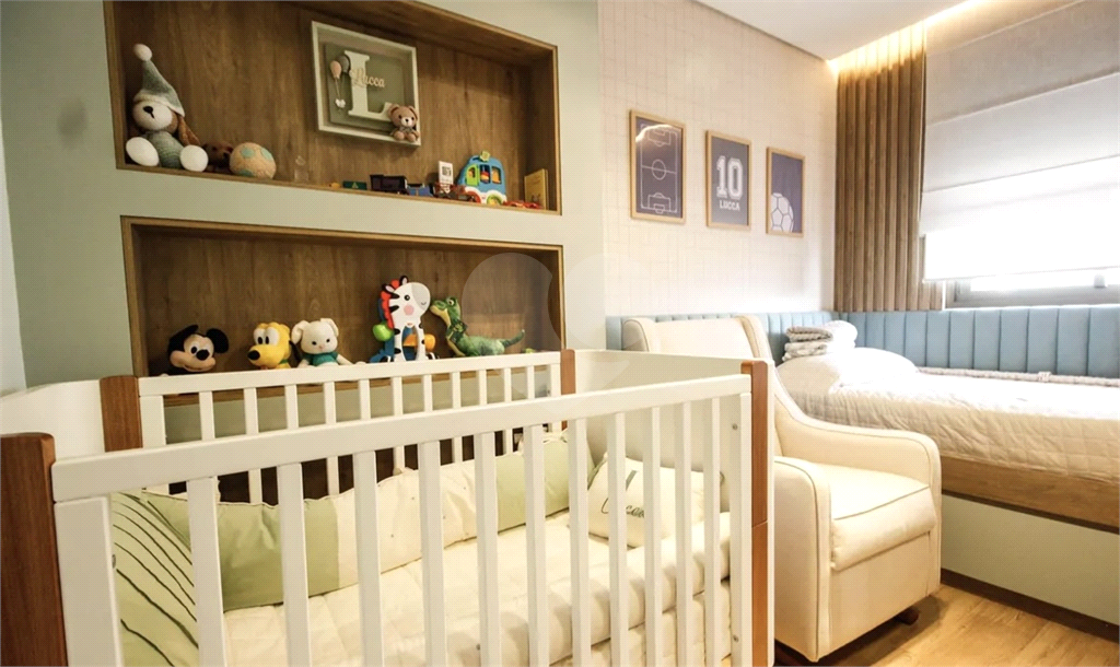 APARTAMENTO em SANTANA