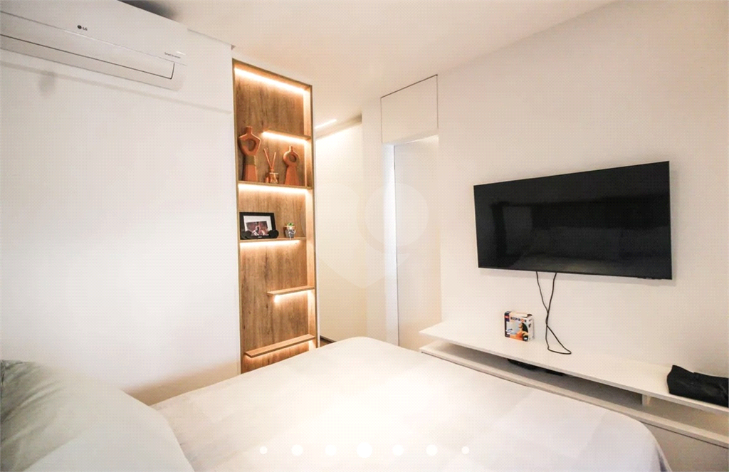 APARTAMENTO em SANTANA