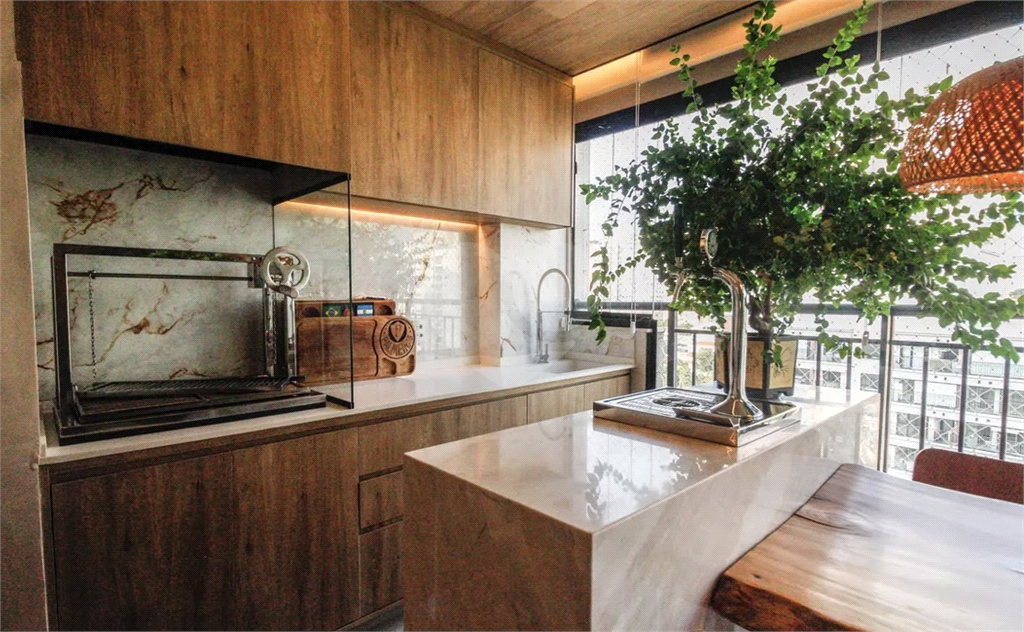 APARTAMENTO em SANTANA