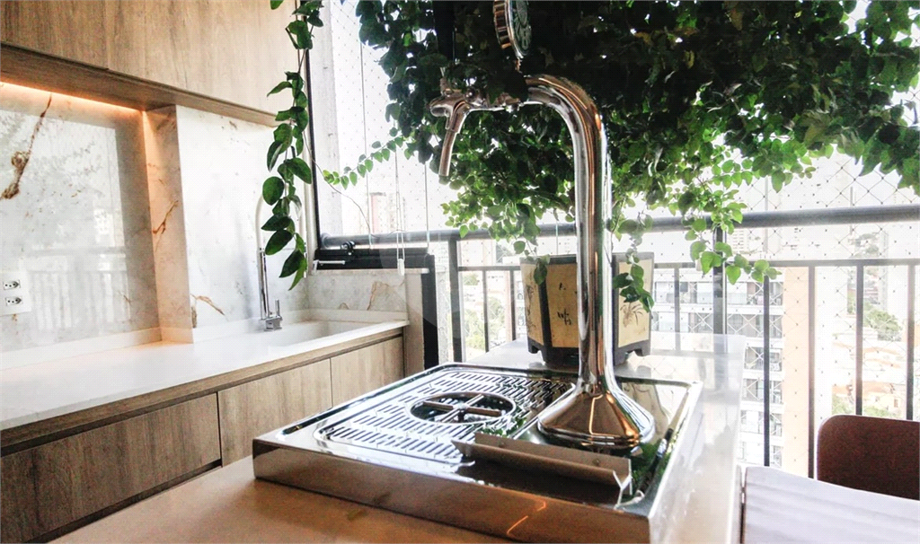 APARTAMENTO em SANTANA